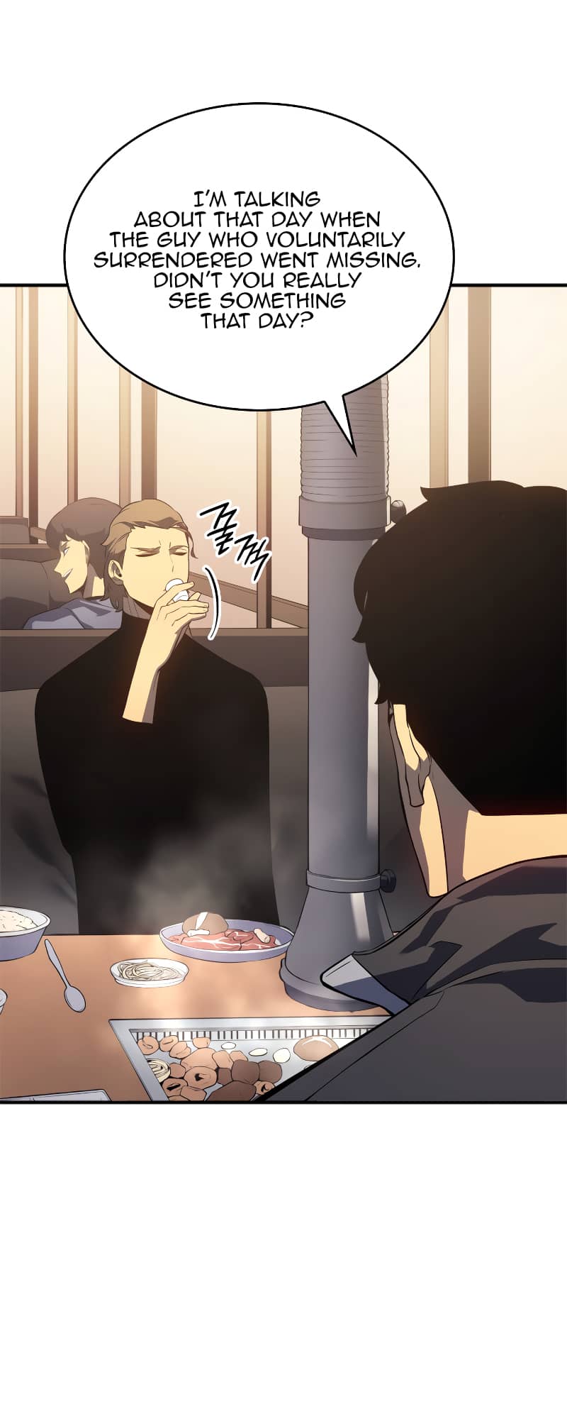 Solo Leveling, Chapter 182 image 06